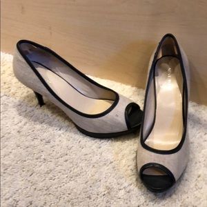 Nine West high heels